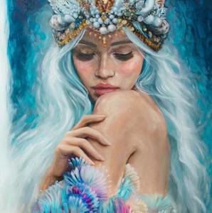 Meet your Posher, Kelly